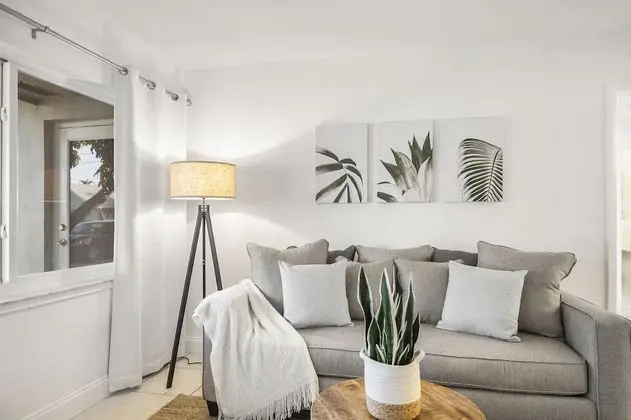 Premium Daire, 2 Yatak Odası, 2 Banyolu (1718)