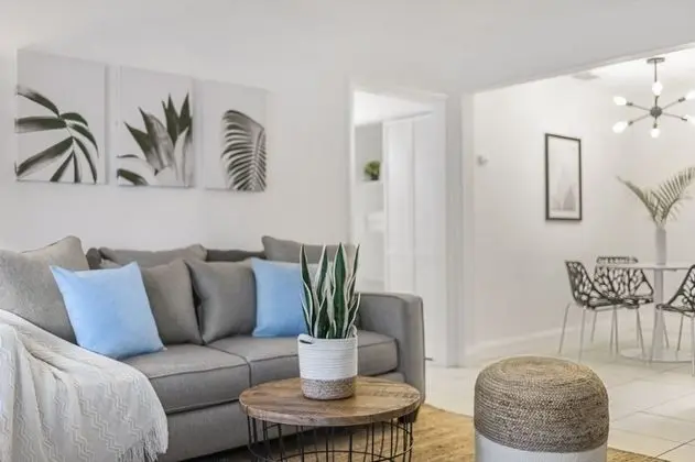 Premium Daire, 2 Yatak Odası, 2 Banyolu (1718)