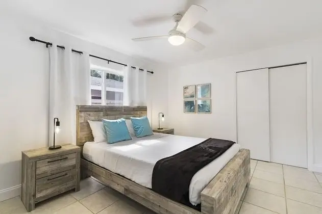 Premium Daire, 2 Yatak Odası, 2 Banyolu (1720)