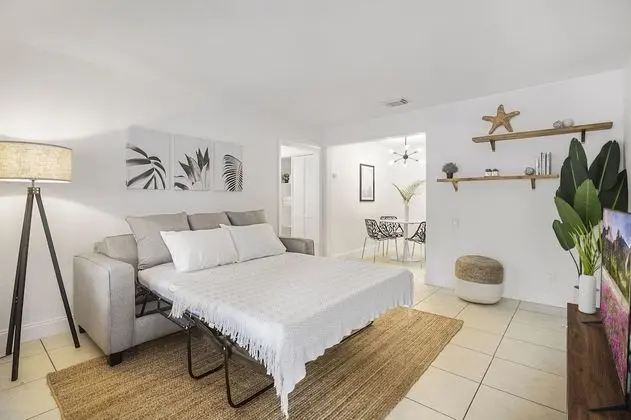 Premium Daire, 2 Yatak Odası, 2 Banyolu (1720)