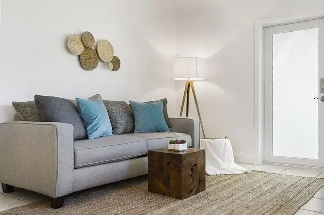 Premium Daire, 2 Yatak Odası, 2 Banyolu (1720)