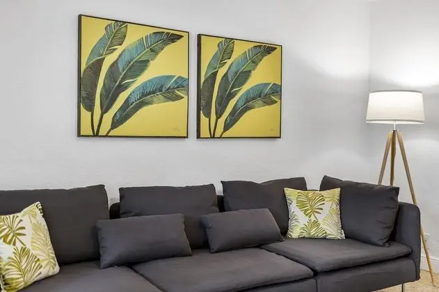 Deluxe Kır Evi, 1 Yatak Odası