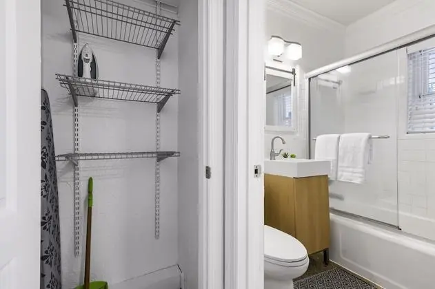 Deluxe Kır Evi, 1 Yatak Odası
