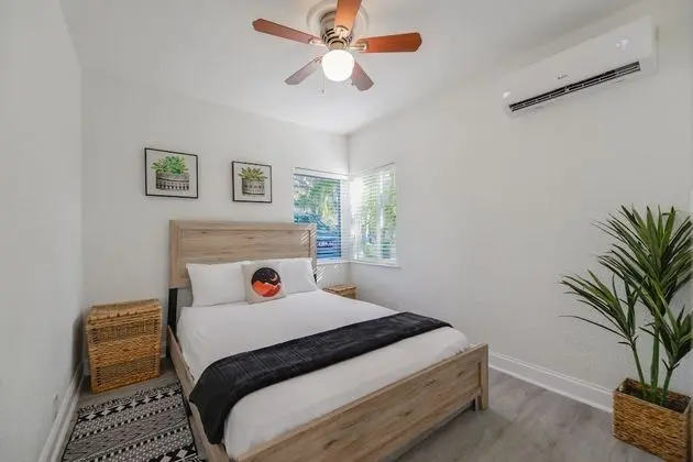 Design Apart Daire, 2 Yatak Odası