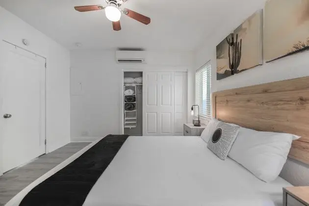 Design Apart Daire, 2 Yatak Odası
