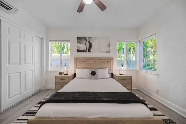 Design Apart Daire, 2 Yatak Odası