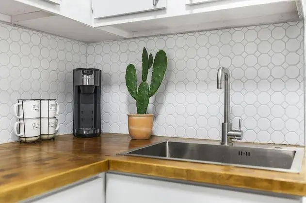 Design Apart Daire, 2 Yatak Odası