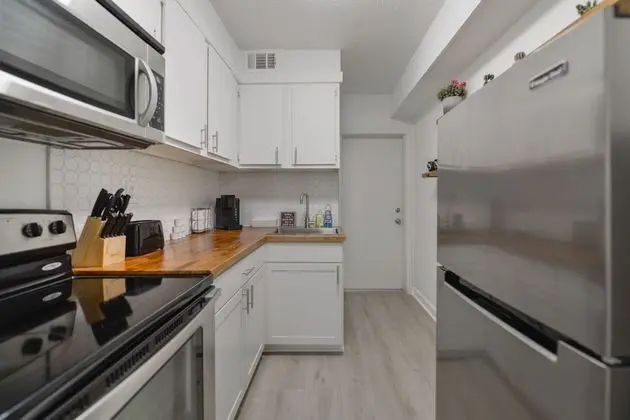 Design Apart Daire, 2 Yatak Odası