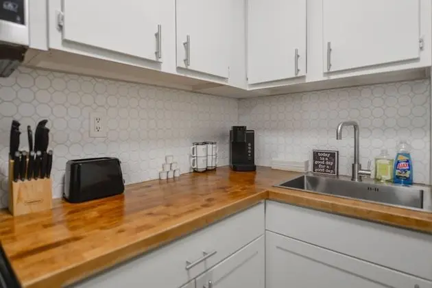 Design Apart Daire, 2 Yatak Odası