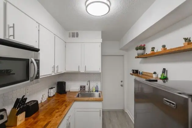 Design Apart Daire, 2 Yatak Odası