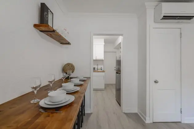 Design Apart Daire, 2 Yatak Odası