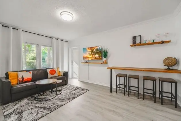 Design Apart Daire, 2 Yatak Odası