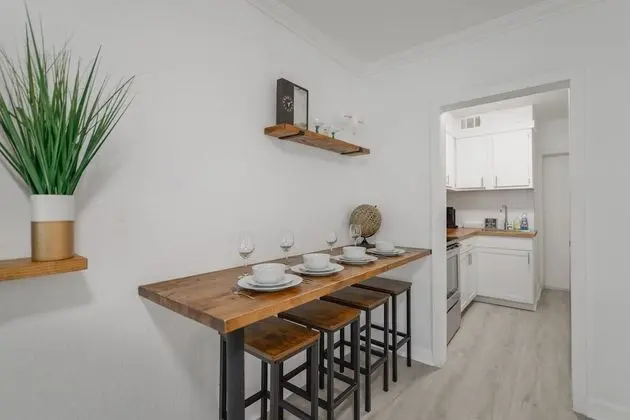 Design Apart Daire, 2 Yatak Odası