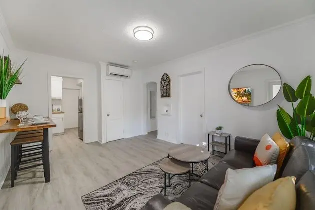 Design Apart Daire, 2 Yatak Odası