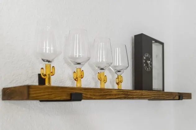 Design Apart Daire, 2 Yatak Odası