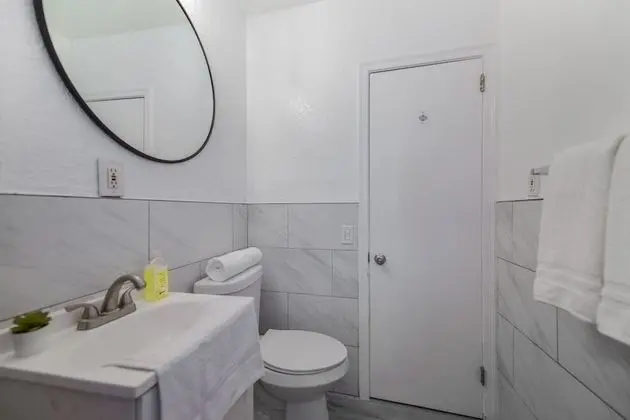 Design Apart Daire, 2 Yatak Odası