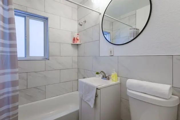 Design Apart Daire, 2 Yatak Odası