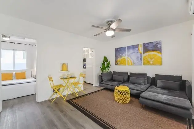 Design Kır Evi, 1 Yatak Odası