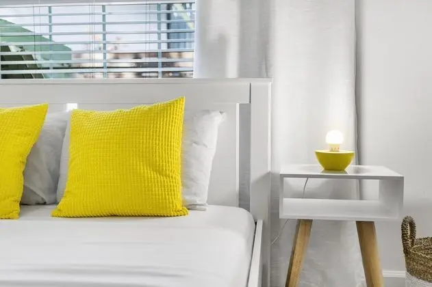 Design Kır Evi, 1 Yatak Odası