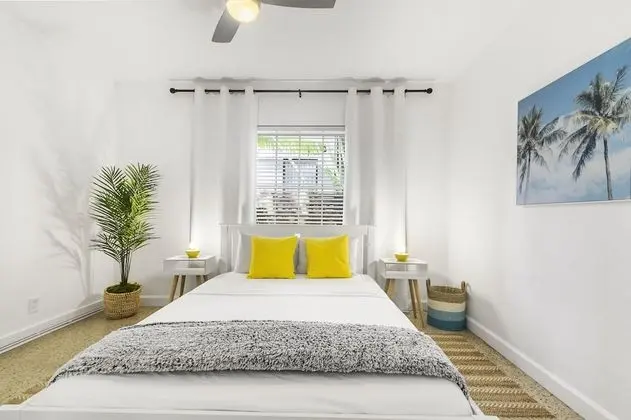 Design Kır Evi, 1 Yatak Odası