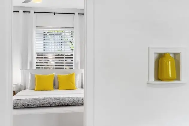 Design Kır Evi, 1 Yatak Odası