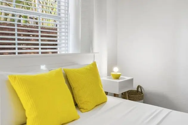 Design Kır Evi, 1 Yatak Odası