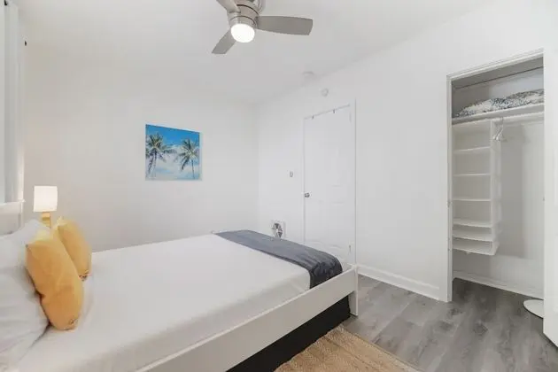 Design Kır Evi, 1 Yatak Odası
