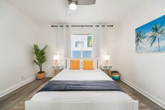Design Kır Evi, 1 Yatak Odası