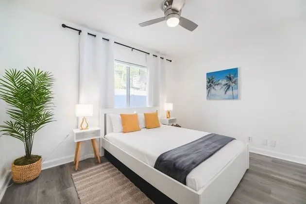 Design Kır Evi, 1 Yatak Odası
