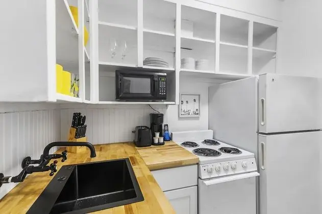 Design Kır Evi, 1 Yatak Odası
