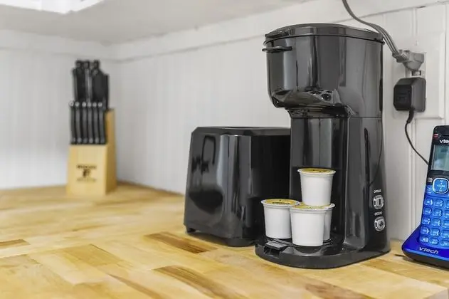 Design Kır Evi, 1 Yatak Odası