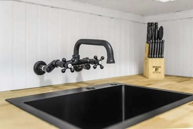 Design Kır Evi, 1 Yatak Odası