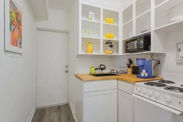 Design Kır Evi, 1 Yatak Odası