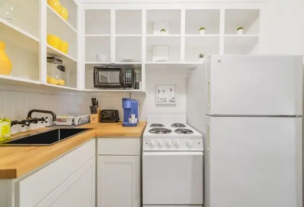 Design Kır Evi, 1 Yatak Odası