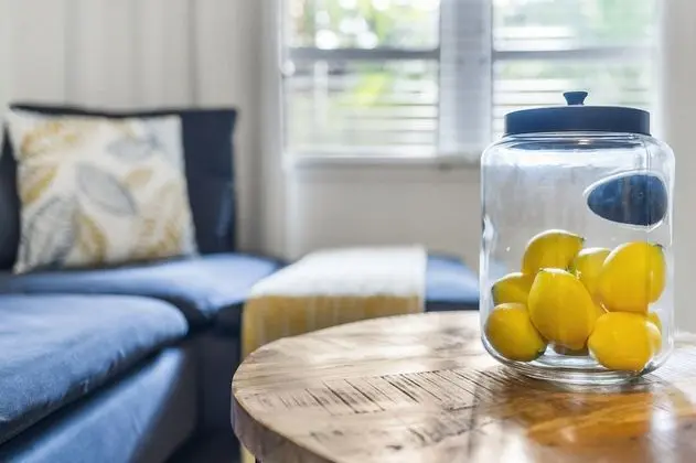 Design Kır Evi, 1 Yatak Odası