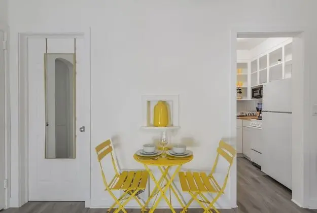 Design Kır Evi, 1 Yatak Odası