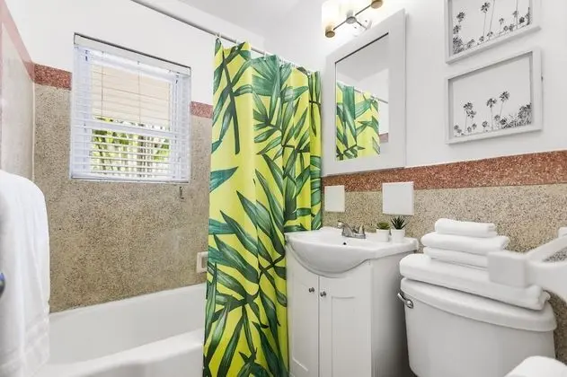 Design Kır Evi, 1 Yatak Odası
