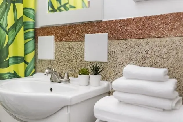 Design Kır Evi, 1 Yatak Odası