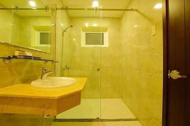 Family Tek Büyük Yataklı Oda, 2 Büyük (Queen) Boy Yatak, Şehir Manzaralı