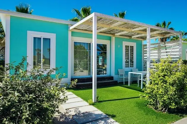 Bungalow Habana