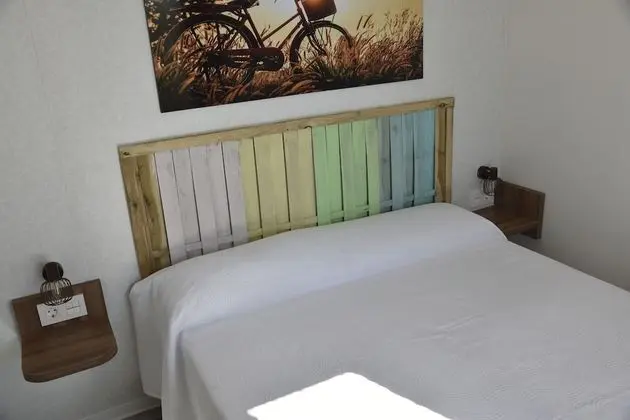 Bungalow Habana