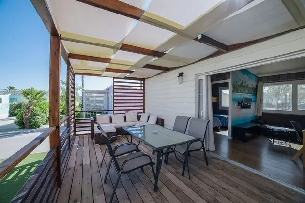 Bungalow Tahiti
