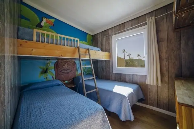 Bungalow Tahiti