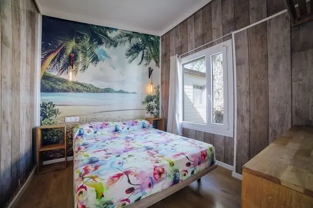 Bungalow Tahiti