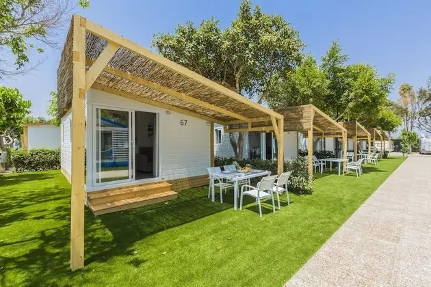 Bungalow Malta Plus
