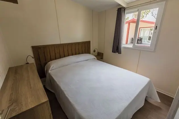 Bungalow Malta Plus