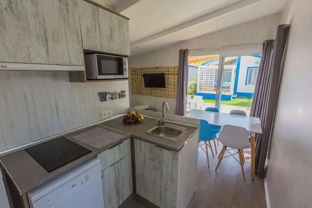 Bungalow Malta Plus