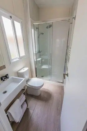 Bungalow Malta Plus
