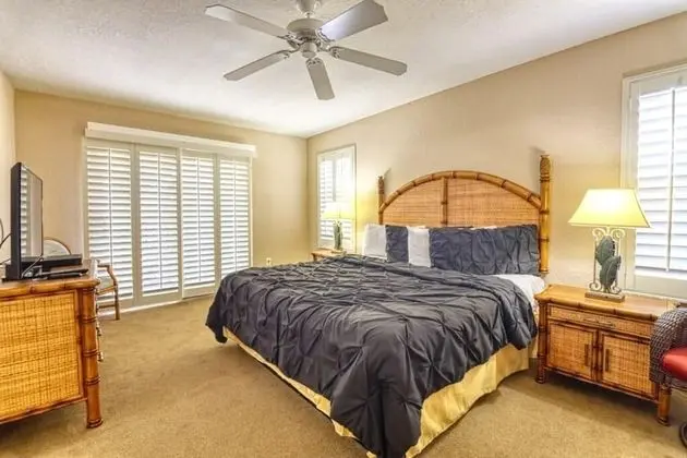 Apart Daire, Birden Çok Yatak (Alan's Regal Palms Resort Townhome)