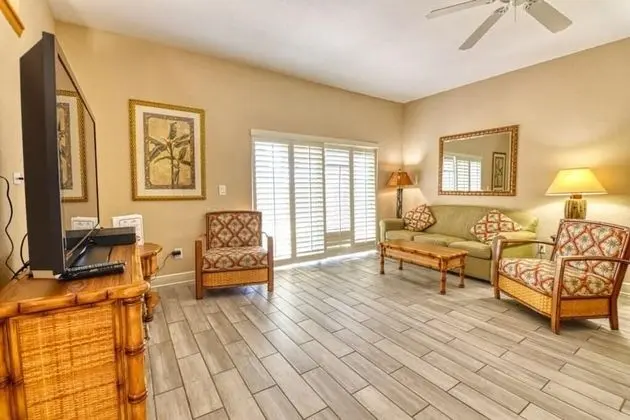 Apart Daire, Birden Çok Yatak (Alan's Regal Palms Resort Townhome)